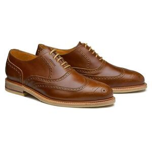 Proxon Amber Kion Steel Toed Dress Shoes - Size Men's 9.5 27.5 MEX ASTM-2413-11